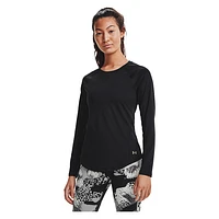 Rush - Women's Training Long-Sleeved Shirt