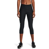 Armour - Women's Training Capri Pants