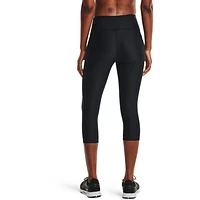 Armour - Women's Training Capri Pants