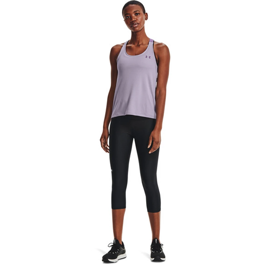 Armour - Women's Training Capri Pants