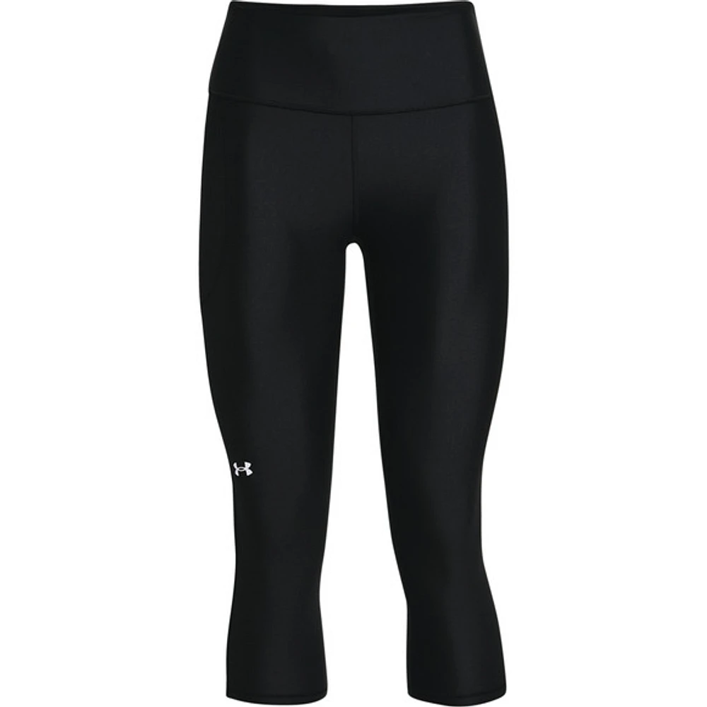 Armour - Women's Training Capri Pants