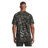 Tech ABC Camo - T-shirt d'entraînement pour homme