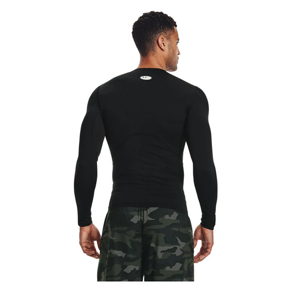 HeatGear Armour - Chandail de compression pour hommes