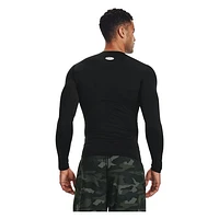 HeatGear Armour - Chandail de compression pour hommes