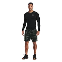 HeatGear Armour - Chandail de compression pour hommes