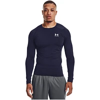 HeatGear Armour - Chandail de compression pour hommes