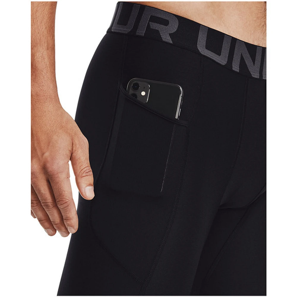 Armour - Men's Training Leggings