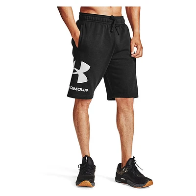 Rival Big Logo - Short d'entraînement pour homme