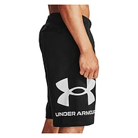 Rival Big Logo - Men's Training Shorts