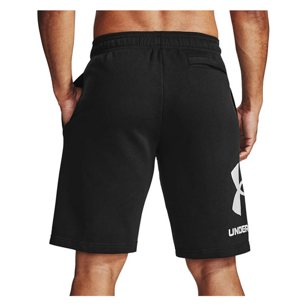 Rival Big Logo - Men's Training Shorts