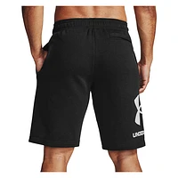 Rival Big Logo - Men's Training Shorts