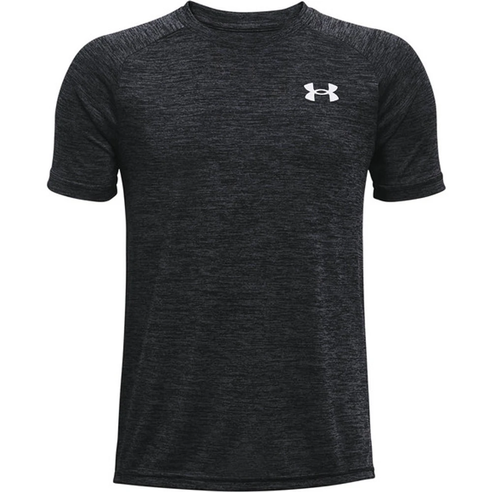 Tech 2.0 - Boys' Training T-Shirt