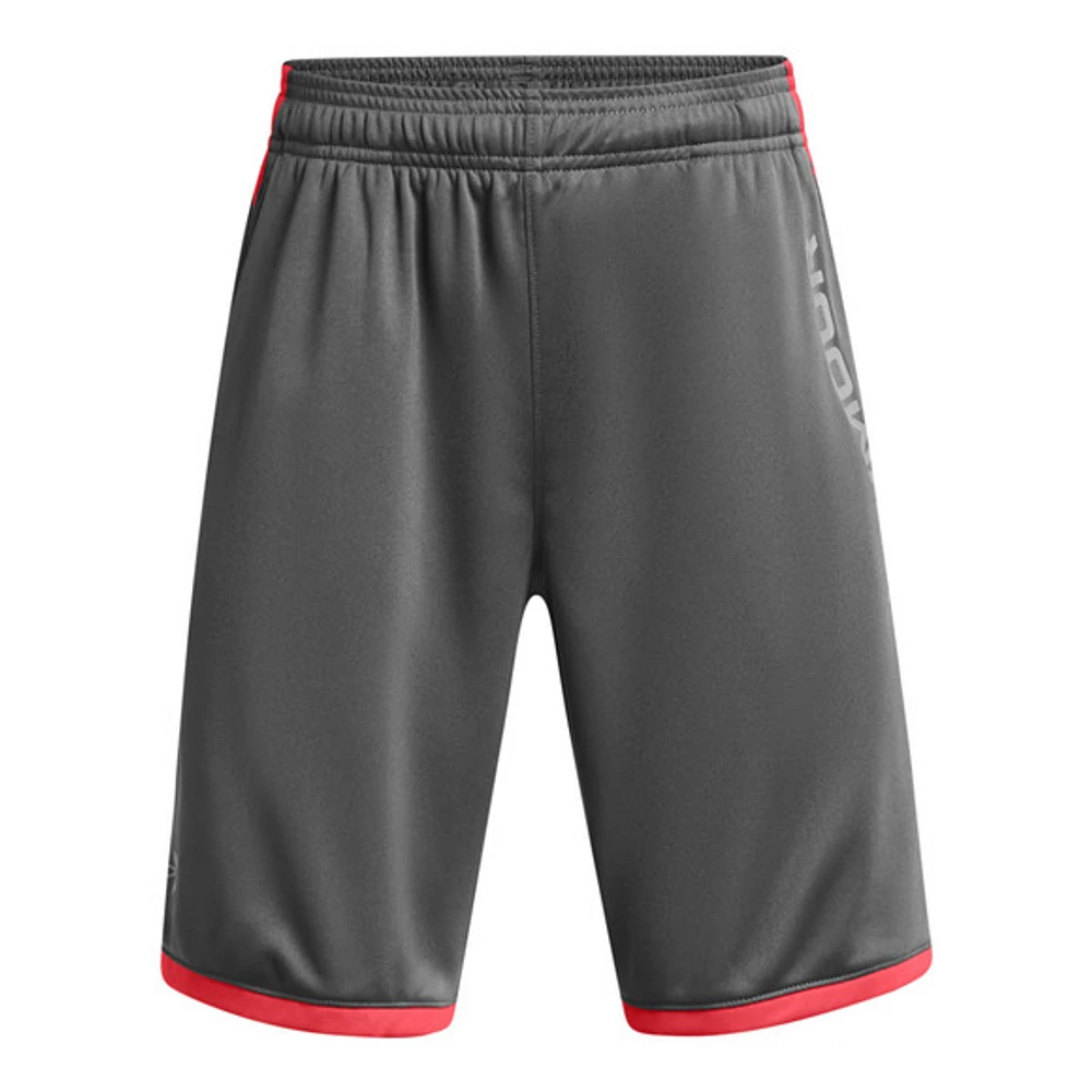 Stunt 3.0 PRTD - Boys' Athletic Shorts