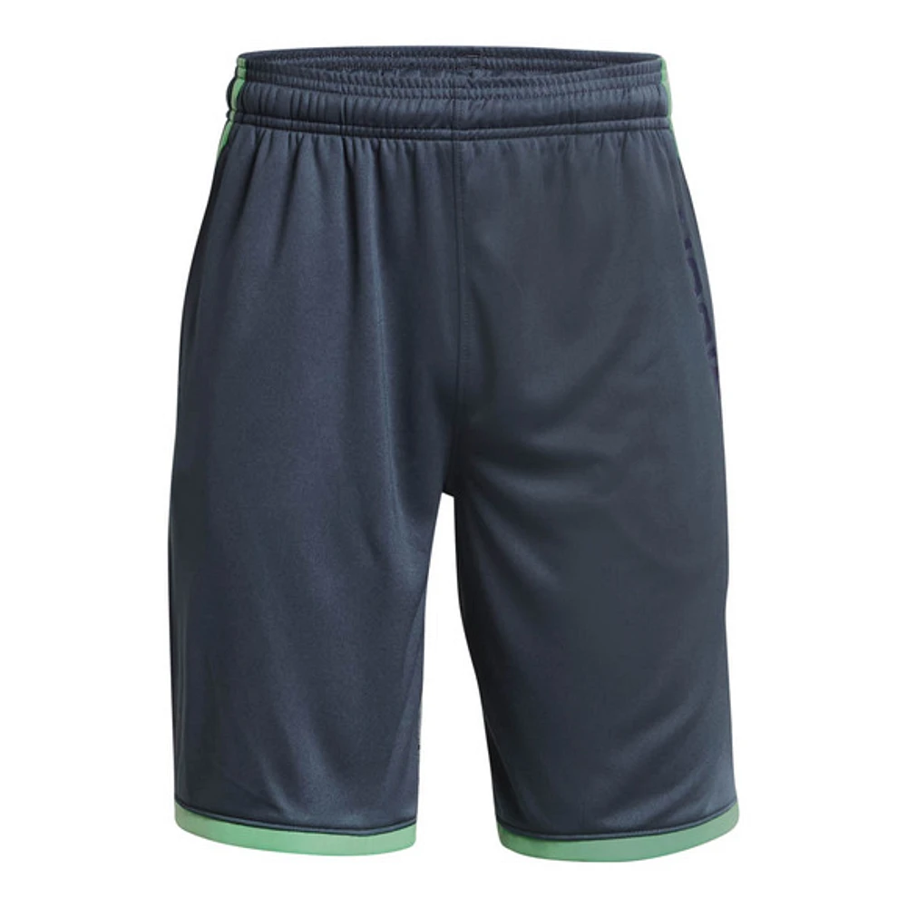 Stunt 3.0 PRTD - Boys' Athletic Shorts