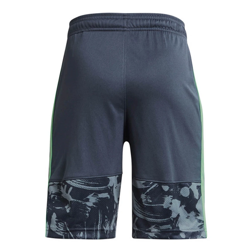 Stunt 3.0 PRTD - Boys' Athletic Shorts