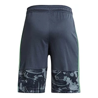 Stunt 3.0 PRTD - Boys' Athletic Shorts