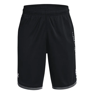 Stunt 3.0 - Boys' Training Shorts