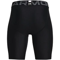 HeatGear Armour Jr - Boys' Fitted Athletic Shorts