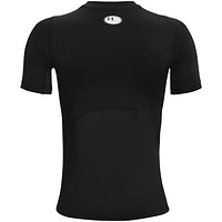 HeatGear Armour - T-shirt athlétique pour garçon