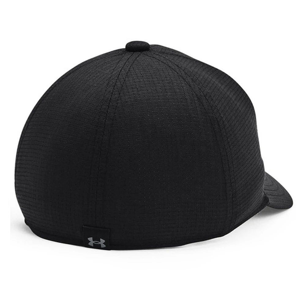 Iso-Chill ArmourVent STR Jr - Casquette extensible pour junior