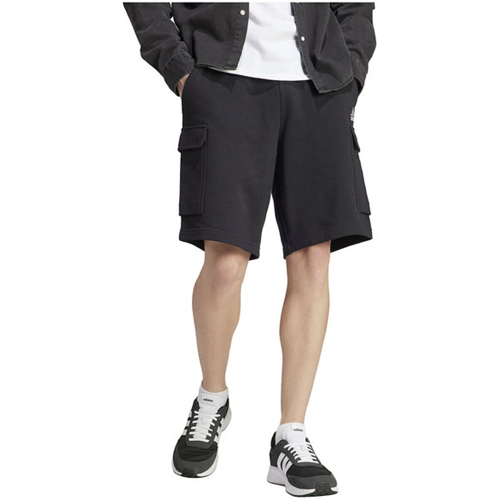 Essentials - Short en molleton pour homme