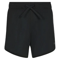 Reversible - Girls' Athletic Shorts