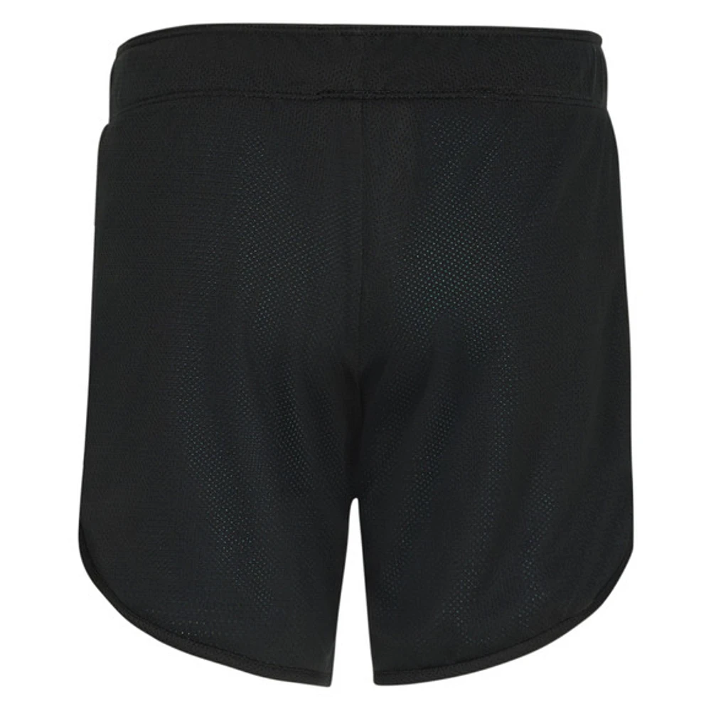 Reversible - Girls' Athletic Shorts