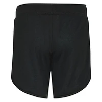 Reversible - Girls' Athletic Shorts