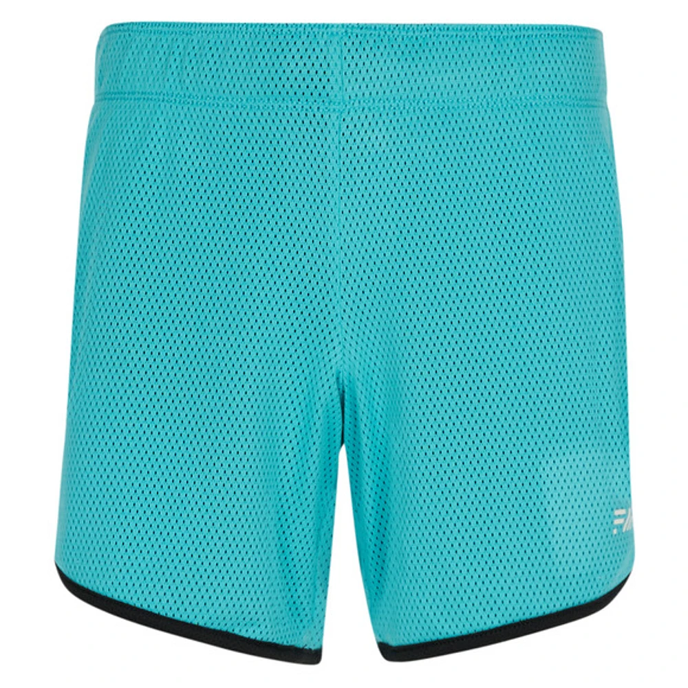 Reversible - Girls' Athletic Shorts