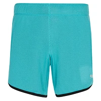 Reversible - Girls' Athletic Shorts