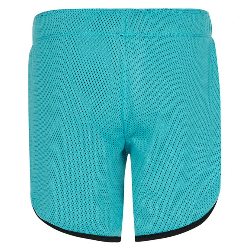 Reversible - Girls' Athletic Shorts