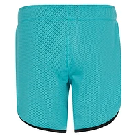 Reversible - Girls' Athletic Shorts