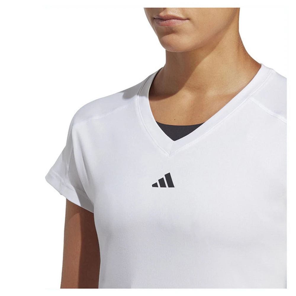 Train Essentials Minimal - T-shirt d'entraînement pour femme