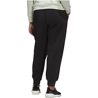 All SZN (Taille Plus) - Pantalon en molleton pour femme