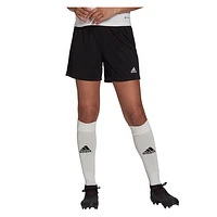 Entrada 22 - Women's Soccer Shorts