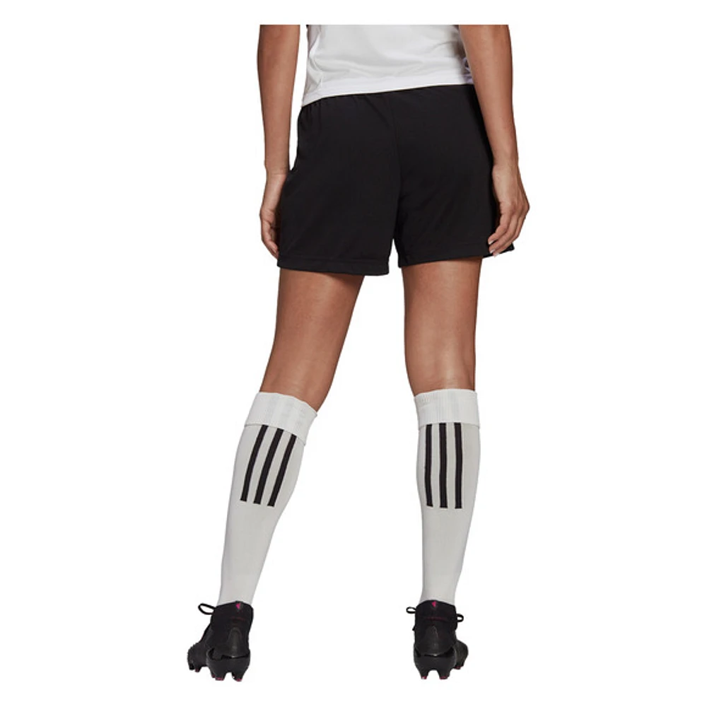 Entrada 22 - Women's Soccer Shorts