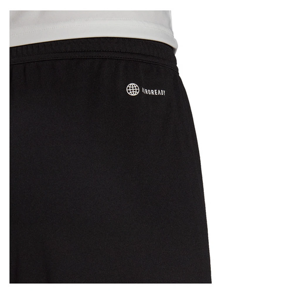 Entrada 22 - Women's Soccer Shorts