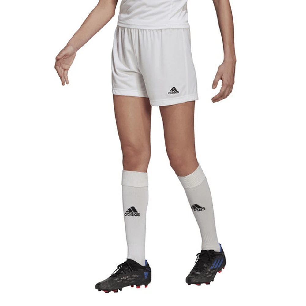 Entrada 22 - Women's Soccer Shorts