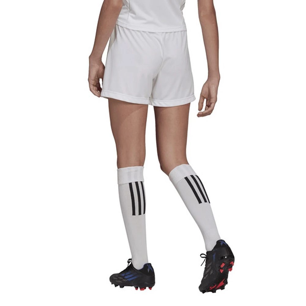 Entrada 22 - Women's Soccer Shorts