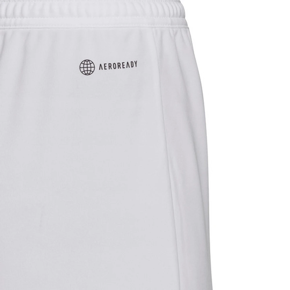 Entrada 22 - Women's Soccer Shorts