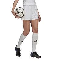 Entrada 22 - Women's Soccer Shorts