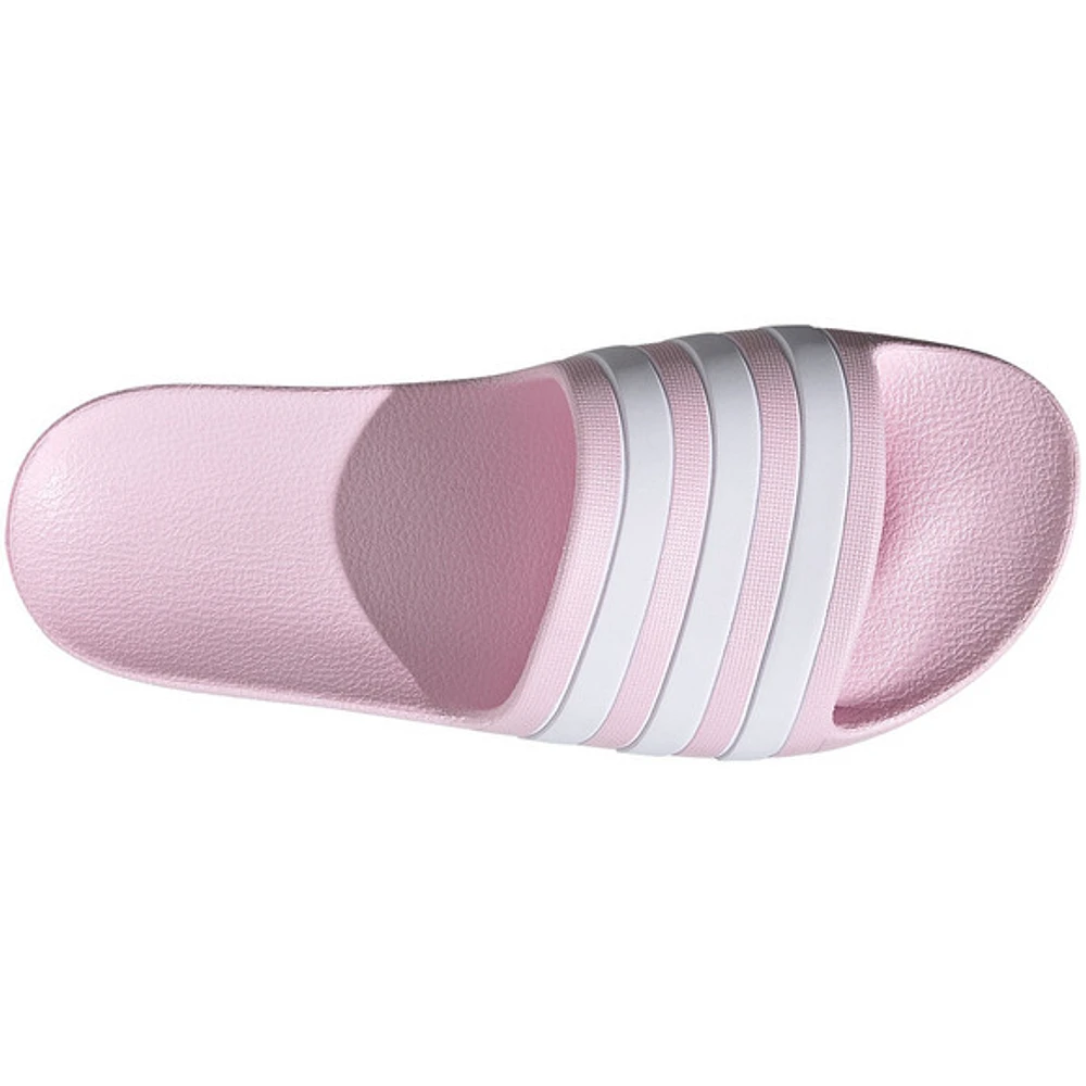 Adilette Aqua - Junior Sandals