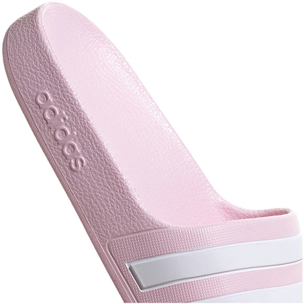 Adilette Aqua - Junior Sandals