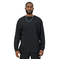 Classic - Men's Long-Sleeved Shirt