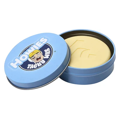 Tacky wax - Cire pour bâton de hockey