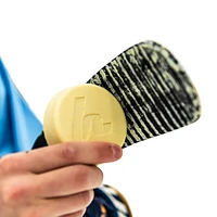 Tacky wax - Cire pour bâton de hockey
