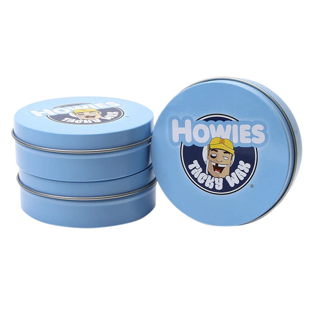 Tacky wax - Cire pour bâton de hockey