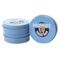 Tacky wax - Cire pour bâton de hockey