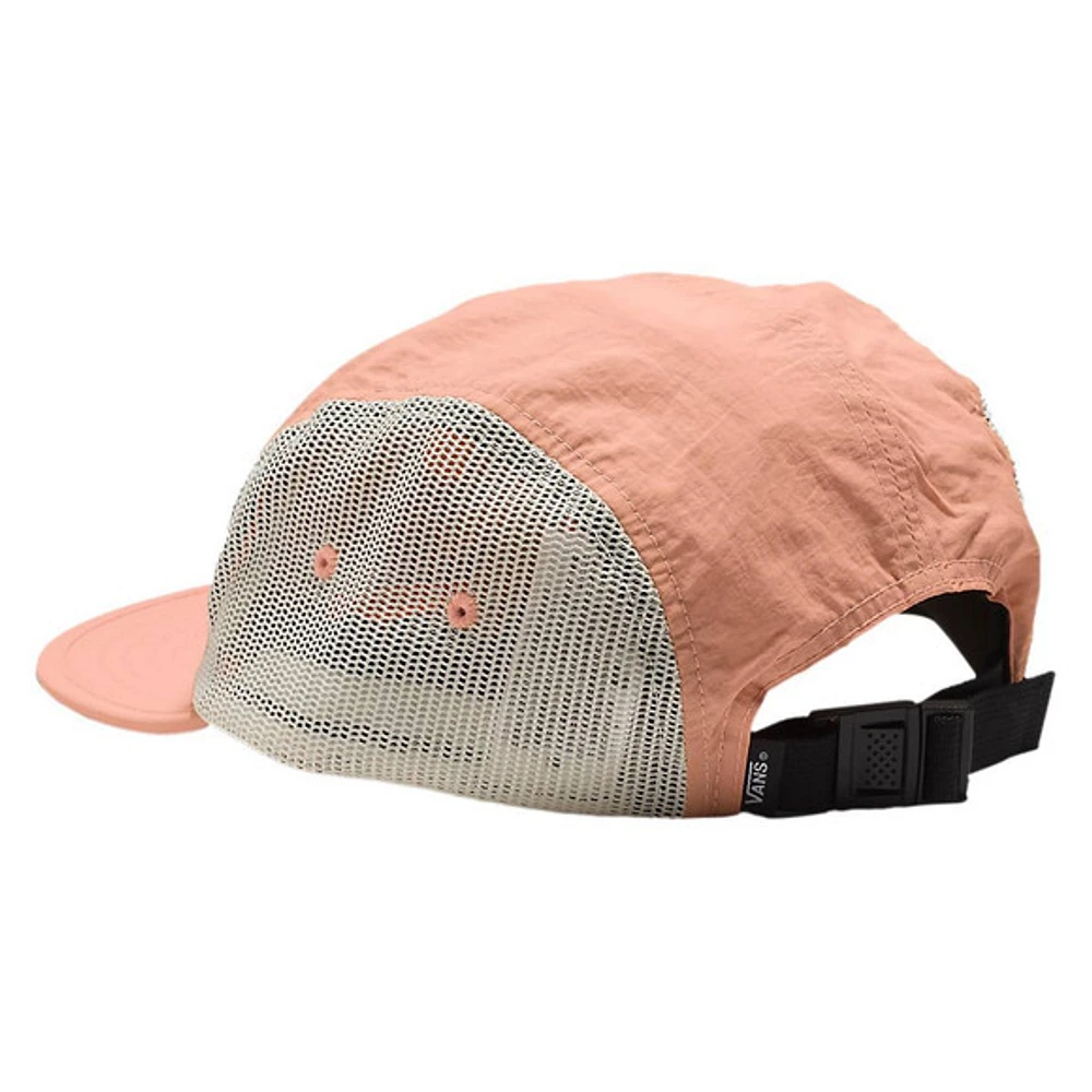 Easy Breezy - Women's Adjustable Cap