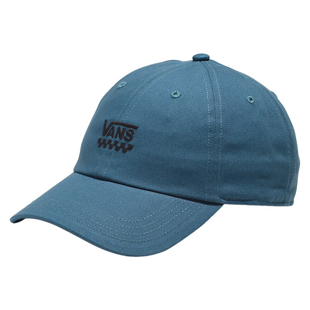 Court Side - Women's Adjustable Cap